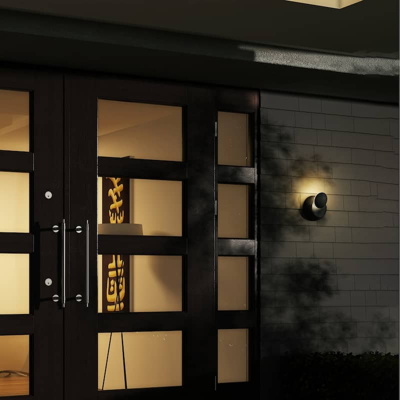 Alumilux LED Outdoor Wall Mount