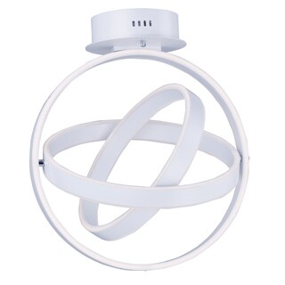 Gyro 6-LED Flush Mount Light