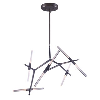 Maxim Lighting Light Saber Mini LED Chandelier