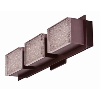 Pizzazz LED Wall Sconce