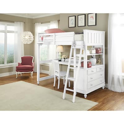 Loft Bed Hillsdale Kids And Teen Kids Toddler Beds Shop