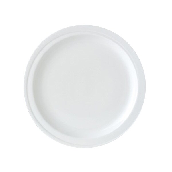 BergHOFF Hotel Line White Porcelain 4-piece Charger Plate Set. Opens flyout.