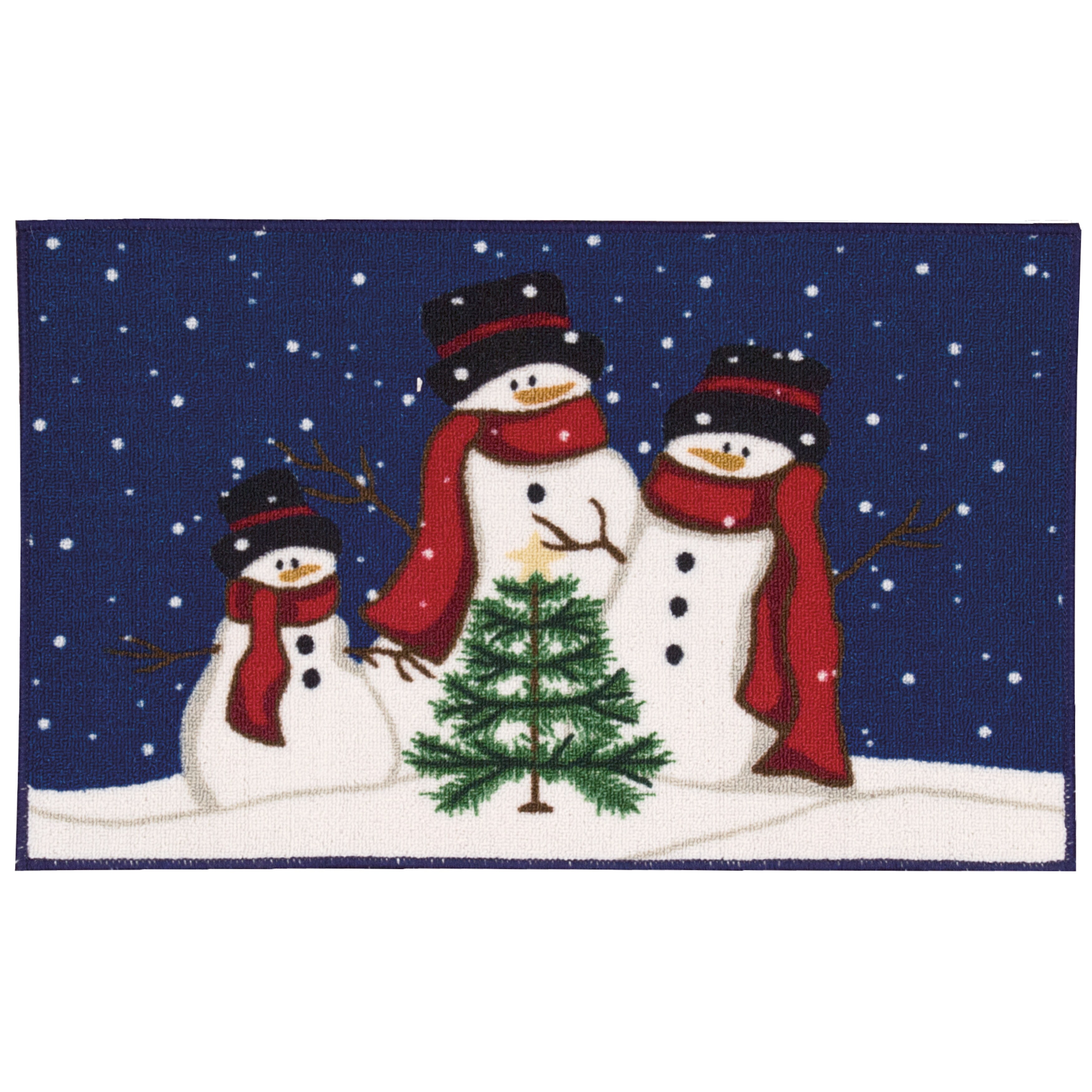 Nourison Essen/Xmas CJ245 Accent Rug