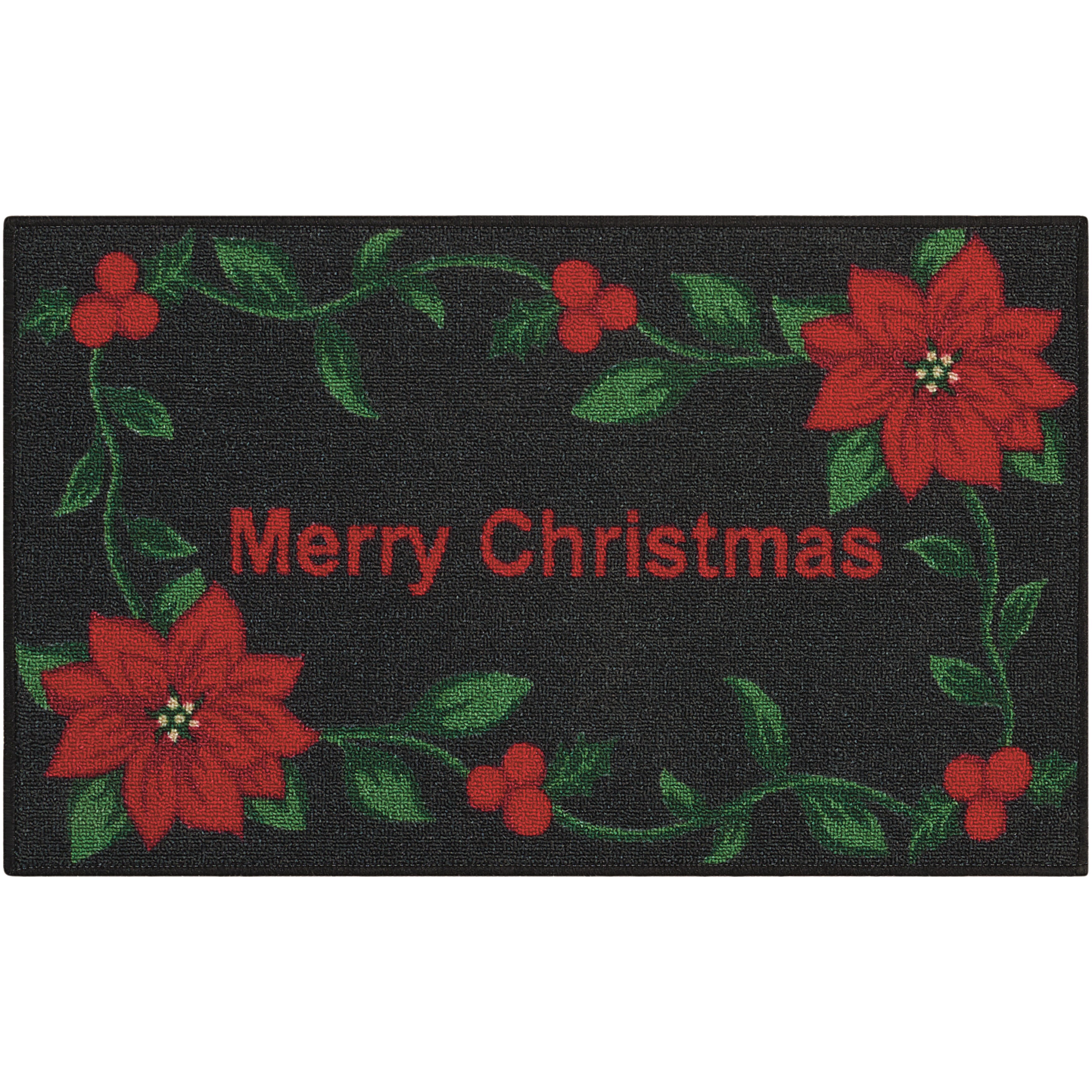 Nourison Essen/Xmas CJ002 Accent Rug