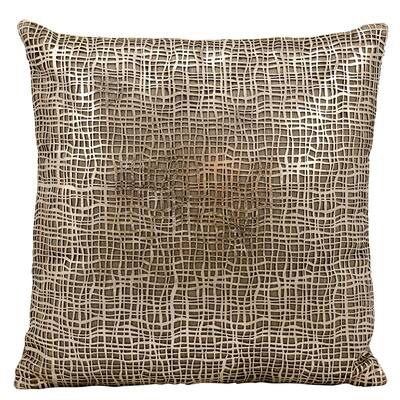 Buy Size 18 X 18 Gold Throw Pillows Online At Overstock Our Best