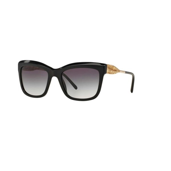 burberry glasses womens white