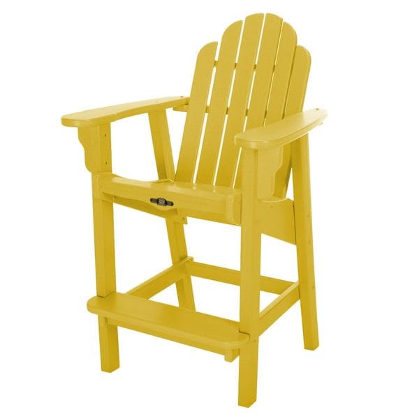 Pawley's Island Essentials Counter Height Adirondack Chair - 19355519 