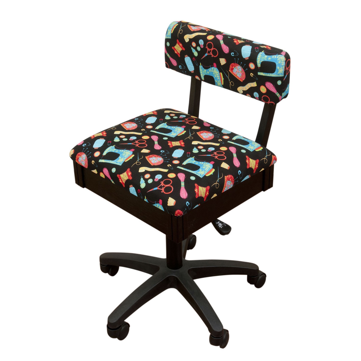 Arrow Cat's Meow Hydraulic Sewing Chair