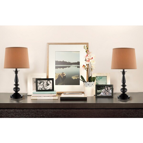 22 inch table lamps