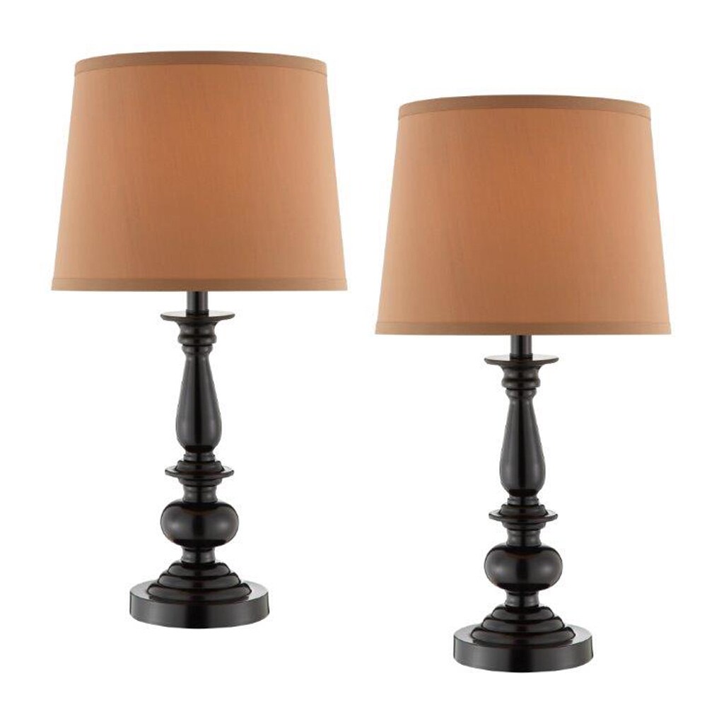 22 inch table lamps