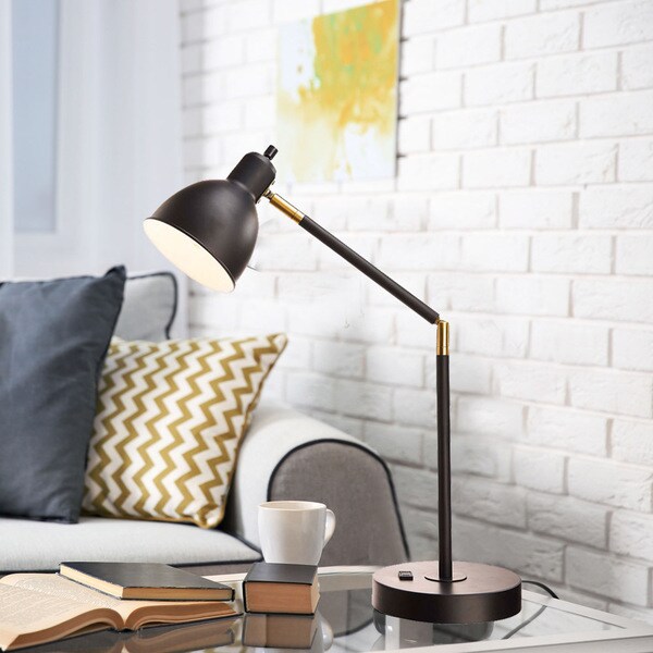 markey desk lamp