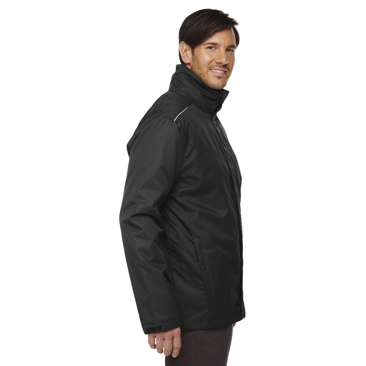 men's tall 3 in 1 jacket