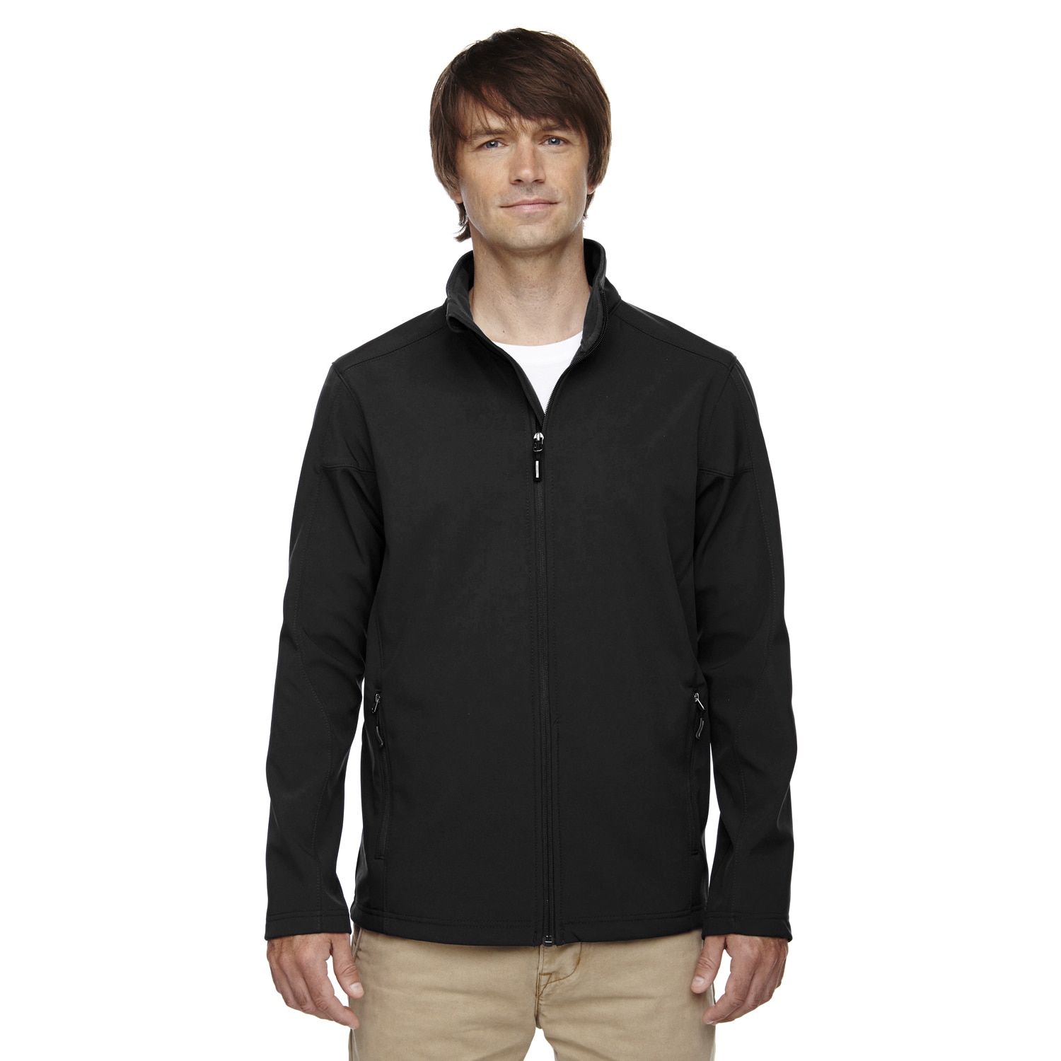 big and tall soft shell jacket