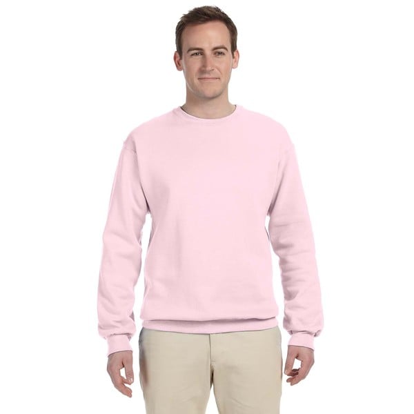 Mens Sweaters O Neck Knitted Long Sleeve Crew Neck