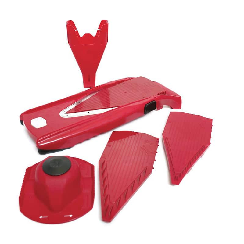 Swissmar Borner V Power Red V-7000 Mandoline