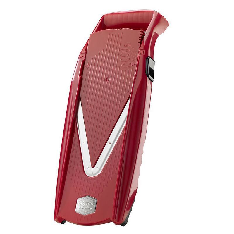 Swissmar Borner V Power Red V-7000 Mandoline