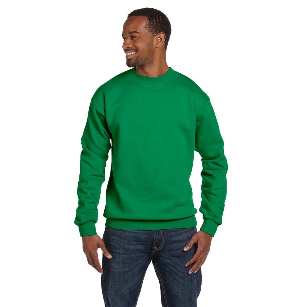 forest green turtleneck mens