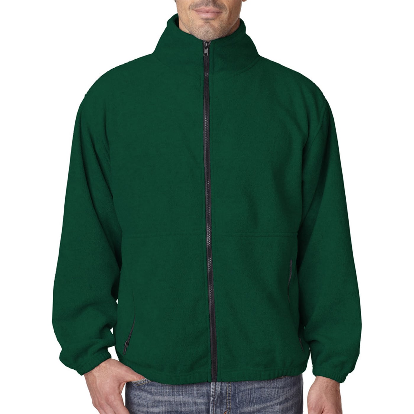 forest green jacket mens