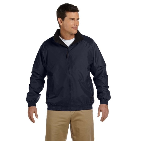 mens big and tall outerwear