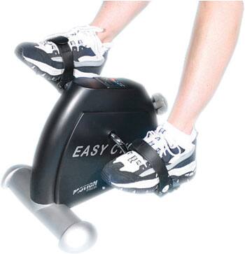 Portable Mini Home Exercise Cycle