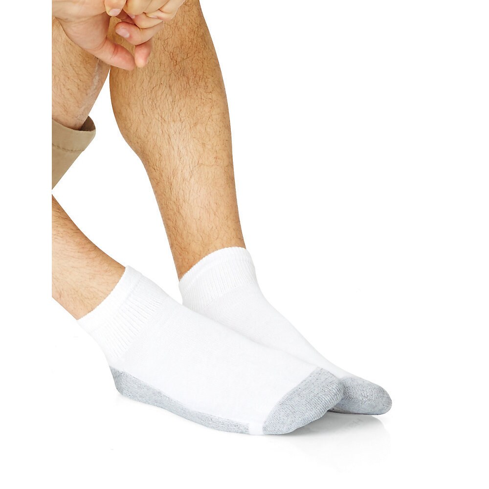 mens size 14 slipper socks