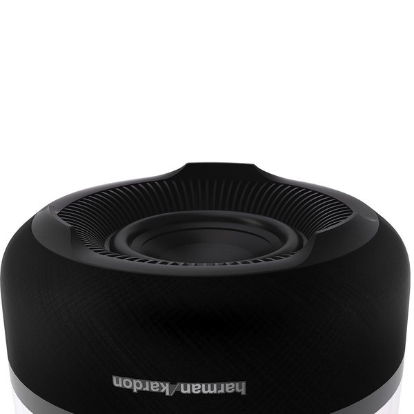 harman kardon aura wireless speaker