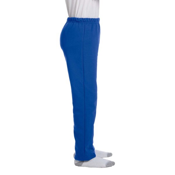 royal blue sweatpants youth