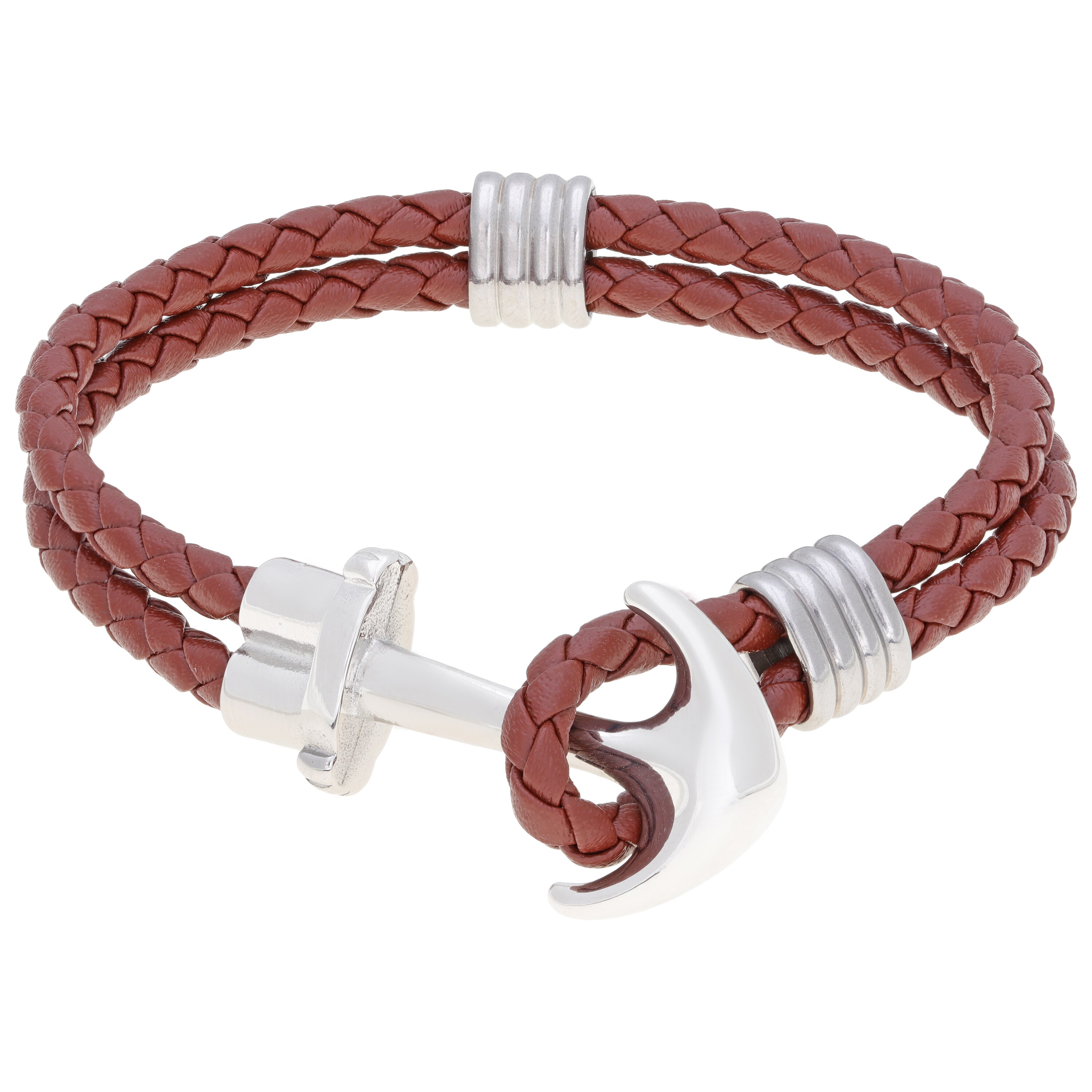 anchor clasp