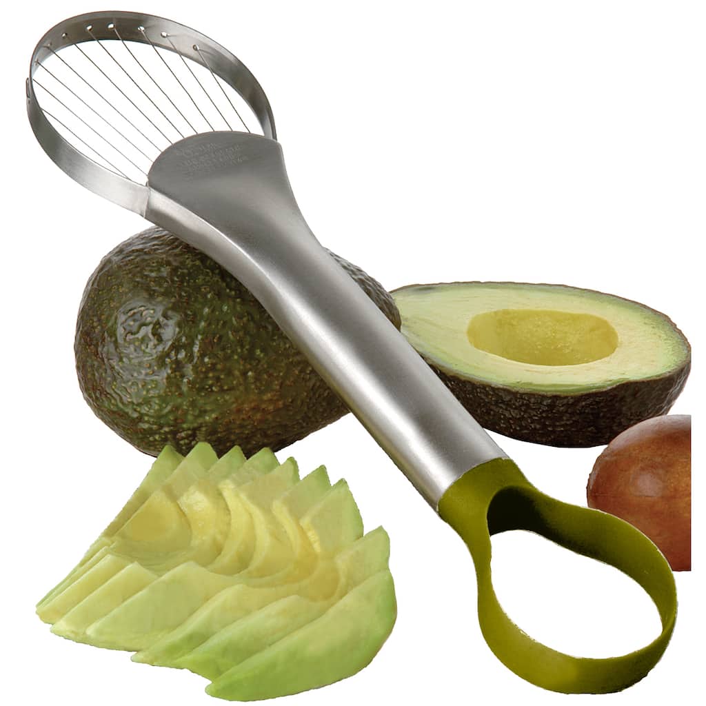 Amco 8685 Avocado Slicer & Pitter