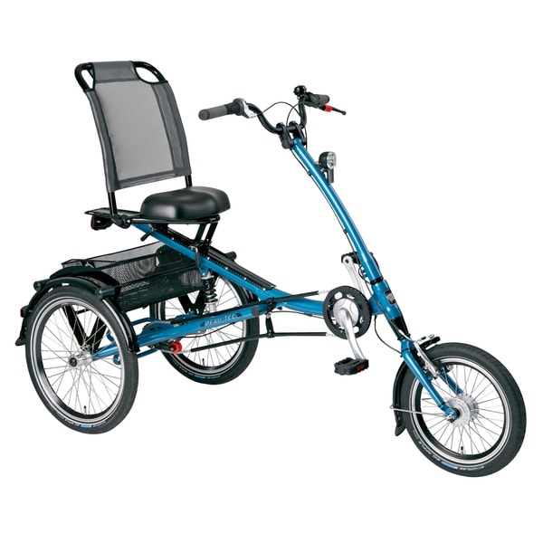 16 inch trike