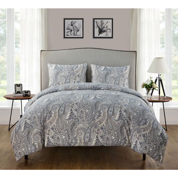 VCNY Palila Duvet Set