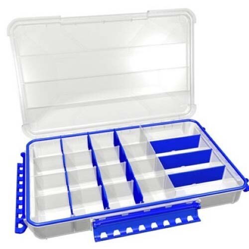 ultimate tackle box