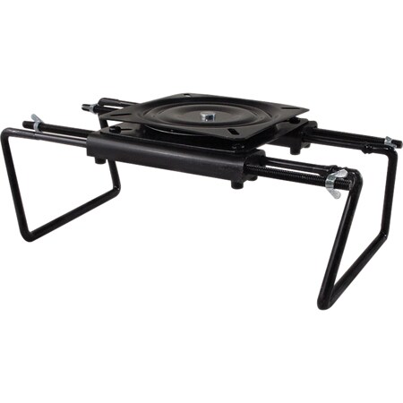 Seasense Adjustable Seat Bracket with Base