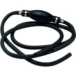 Seasense Black 3/8-inch Universal Fuel Line