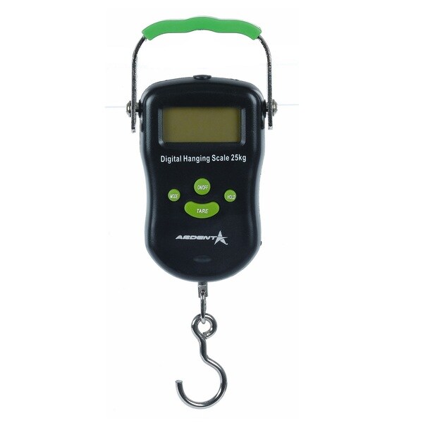 Ardent 50-pound Digital Hanging Scale