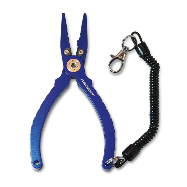 Ardent 6.5-inch Aluminum Fishing Pliers