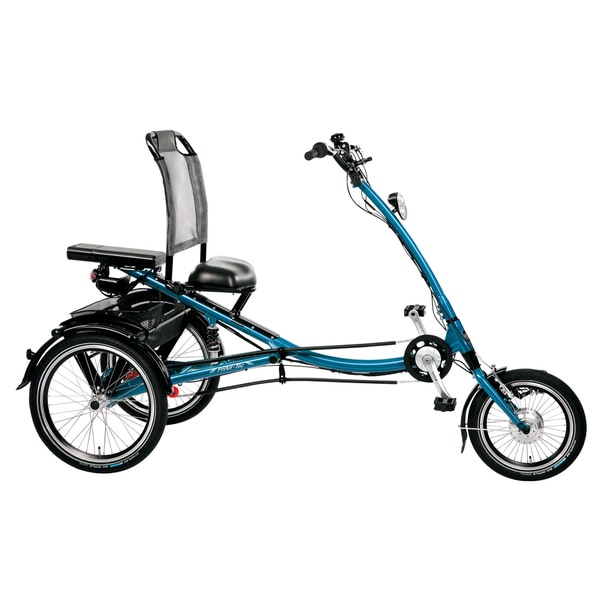 adult tricycle with motor