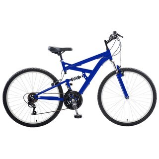 mountain bike 18 inch frame