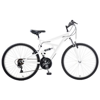 mountain bike 18 inch frame