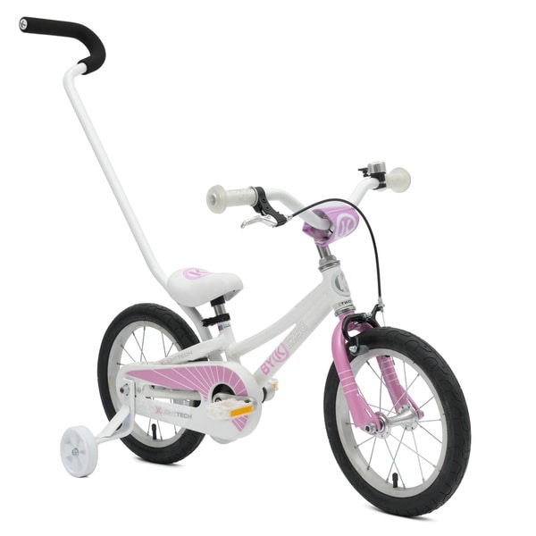 byk training wheels