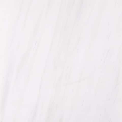 Bianco Dolomiti White 3-inch x 6-inch x 3/8-inch Standard Polished Tile