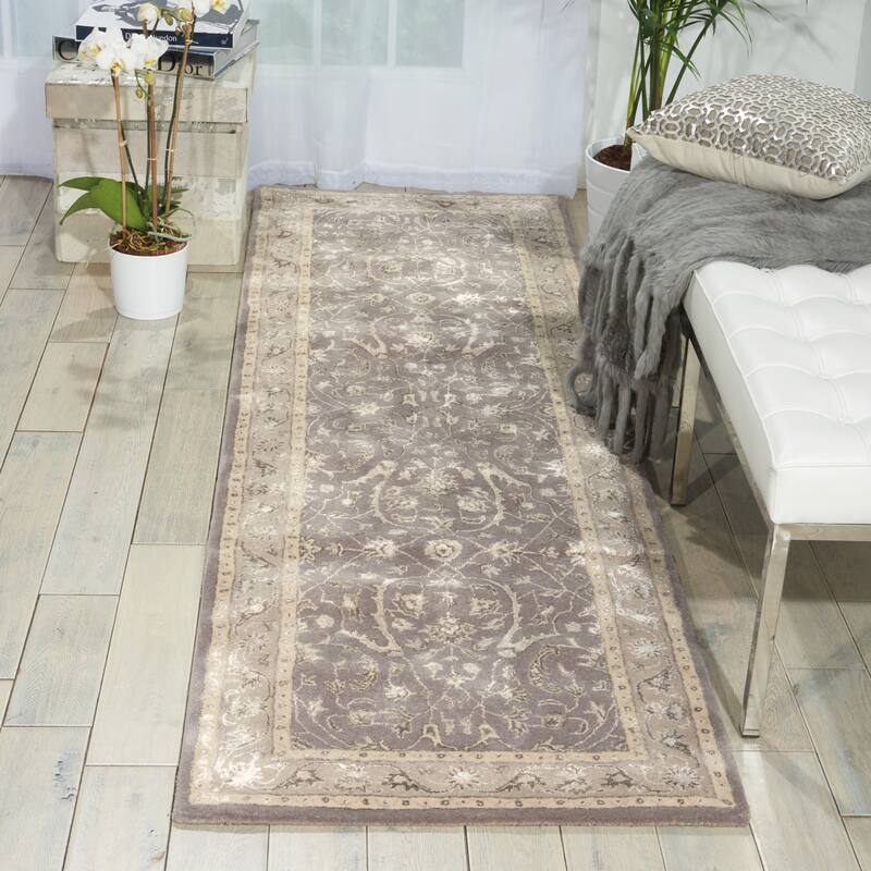 Nourison Symphony Area Rug