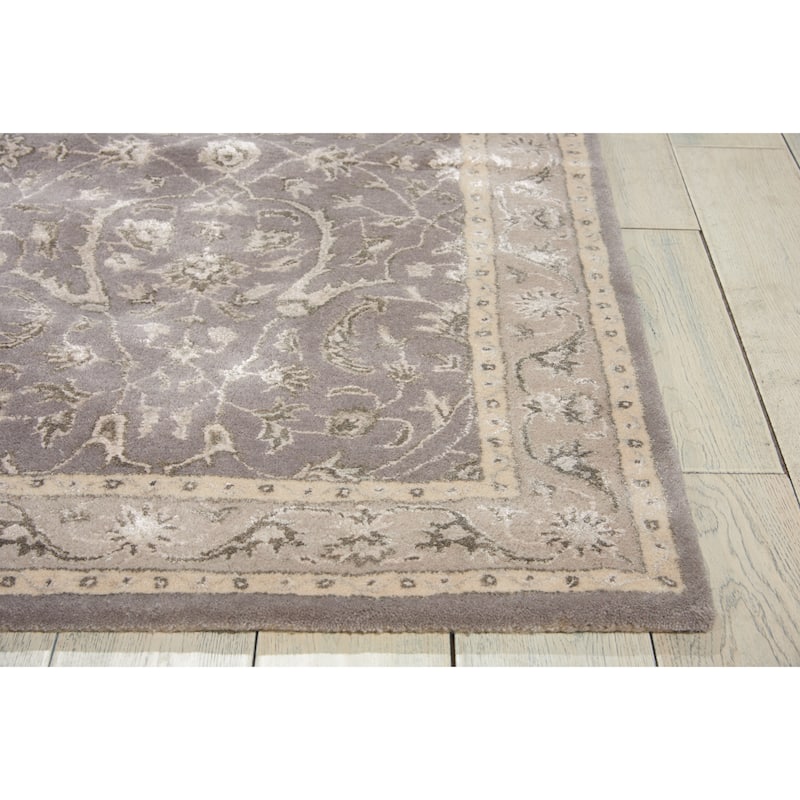 Nourison Symphony Area Rug