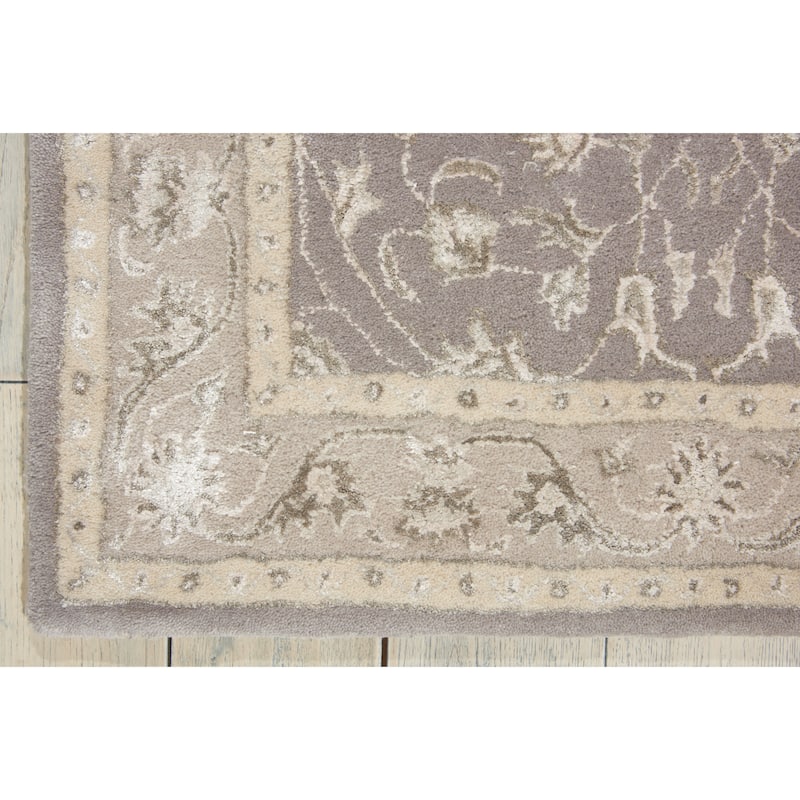 Nourison Symphony Area Rug
