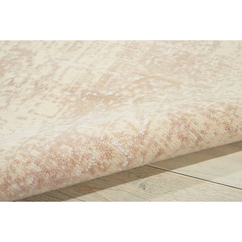 Nourison Silk Elements Area Rug