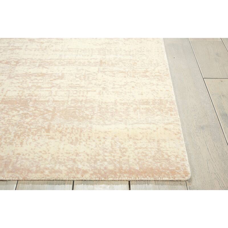 Nourison Silk Elements Area Rug