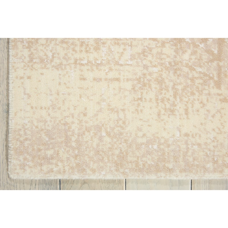 Nourison Silk Elements Area Rug