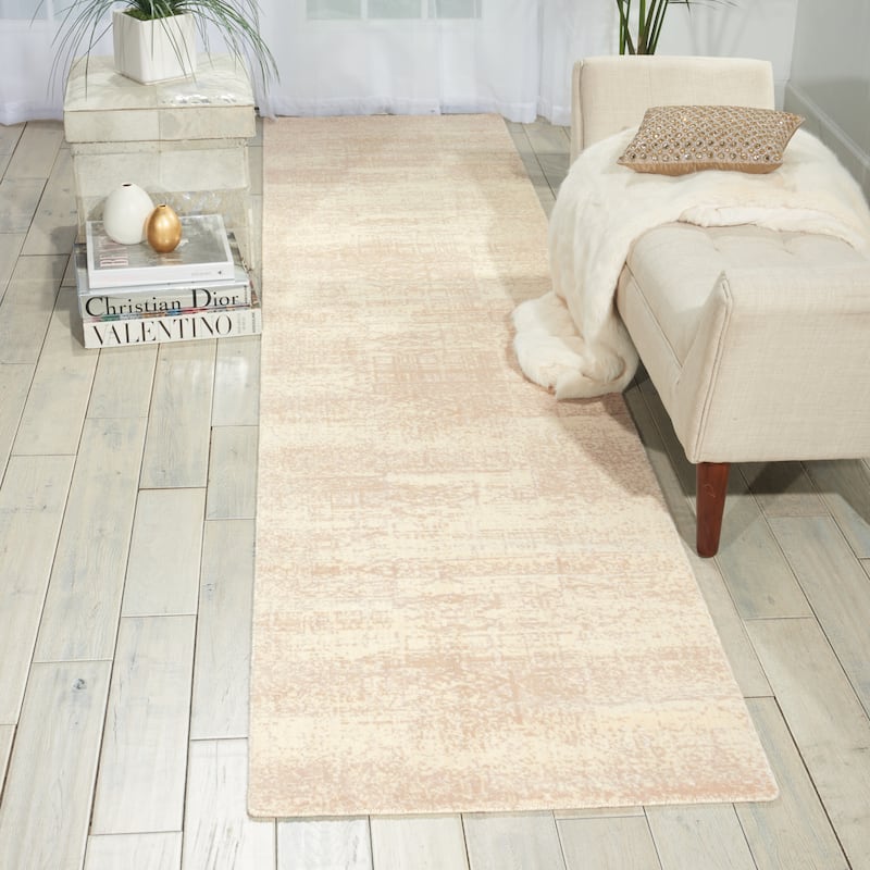 Nourison Silk Elements Area Rug