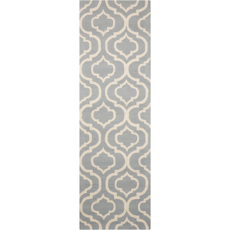 Nourison Linear LIN15 Area Rug