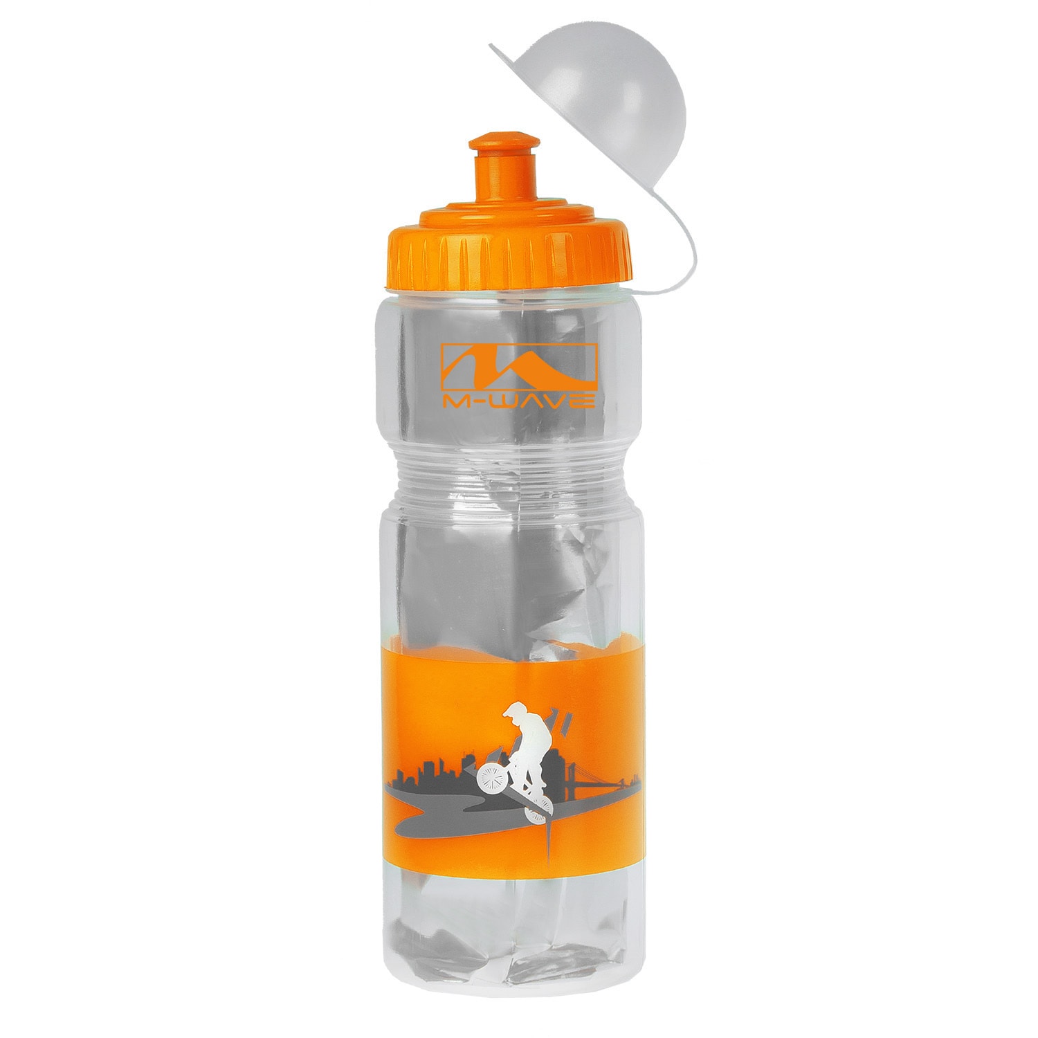 M-Wave PBO 1000 Liter Water Bottle